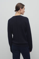 Jayad Sweater in Cashmere