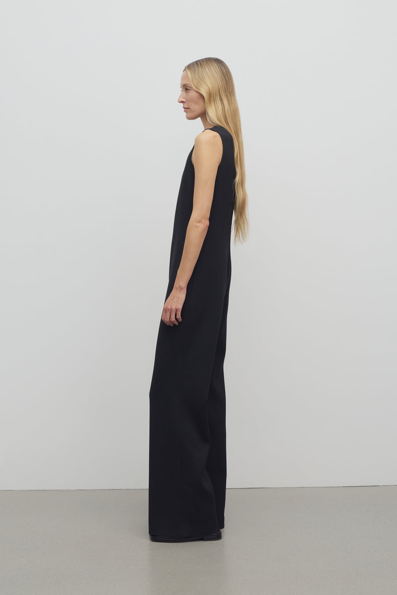 Levante Jumpsuit in Wool