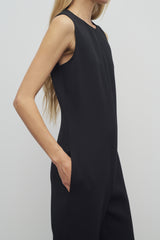 Levante Jumpsuit in Wool