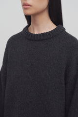 Pull Himus en Cachemire