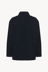 Veste Frank en Coton