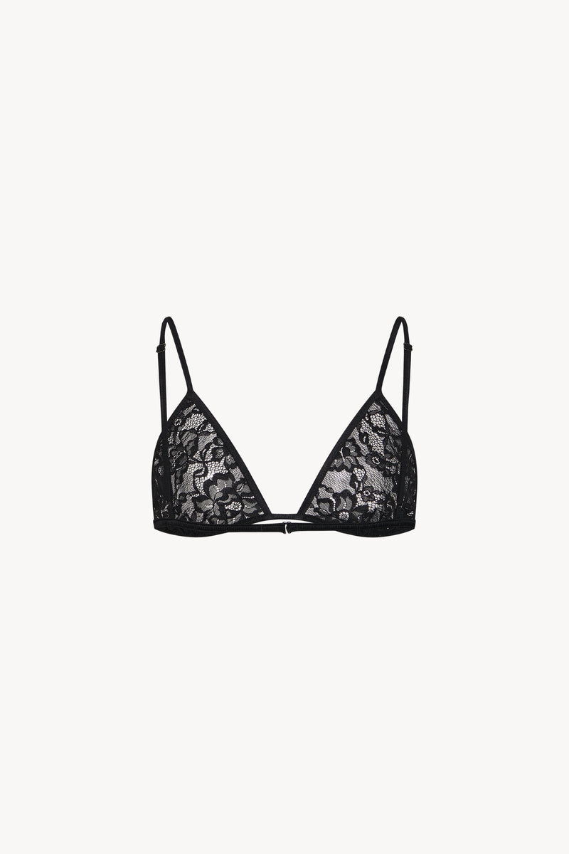 Fotini Soutien-gorge en Dentelle