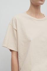 Nadina Top in Cotton