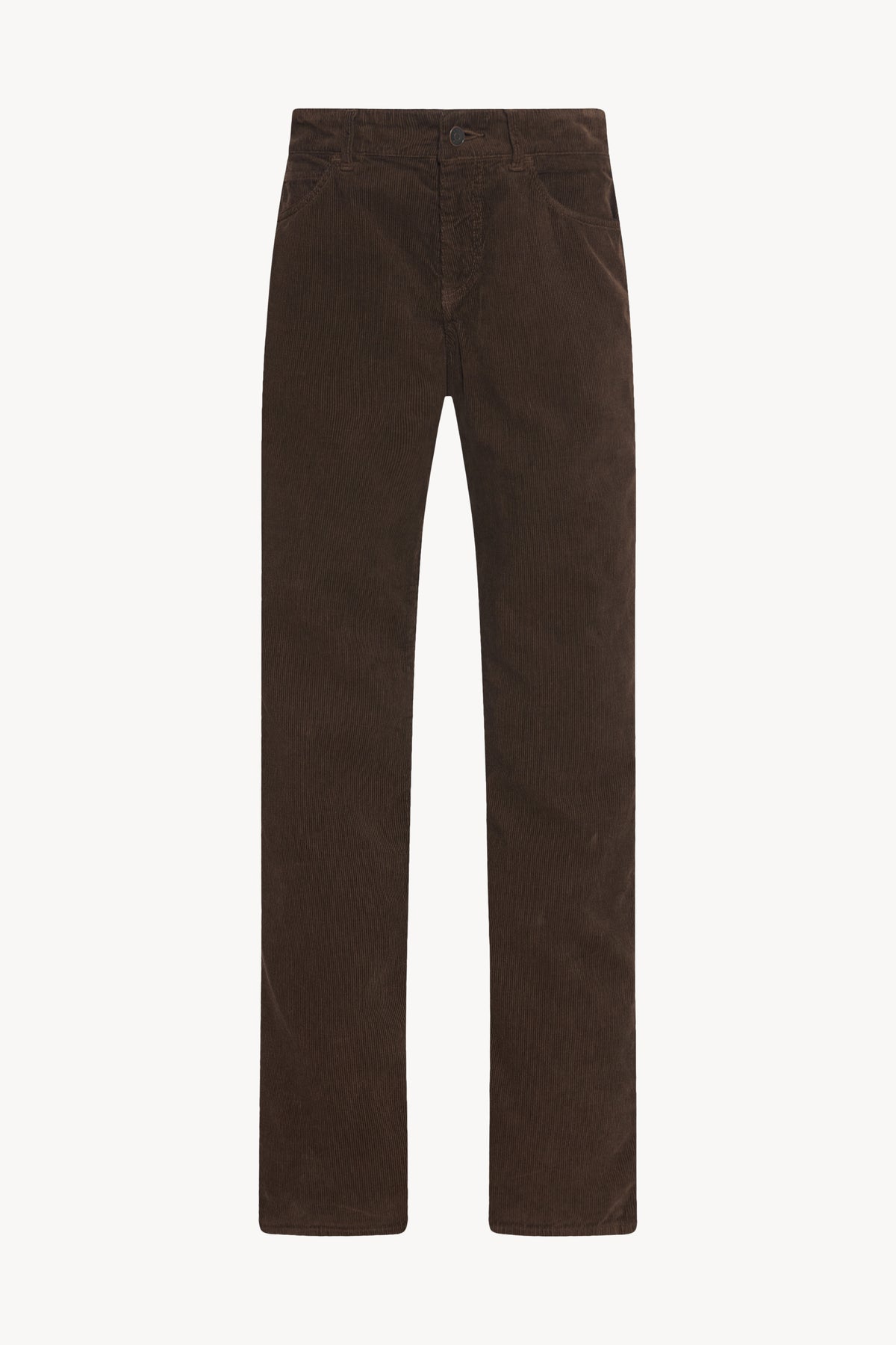 Carlyl Pant in Cotton