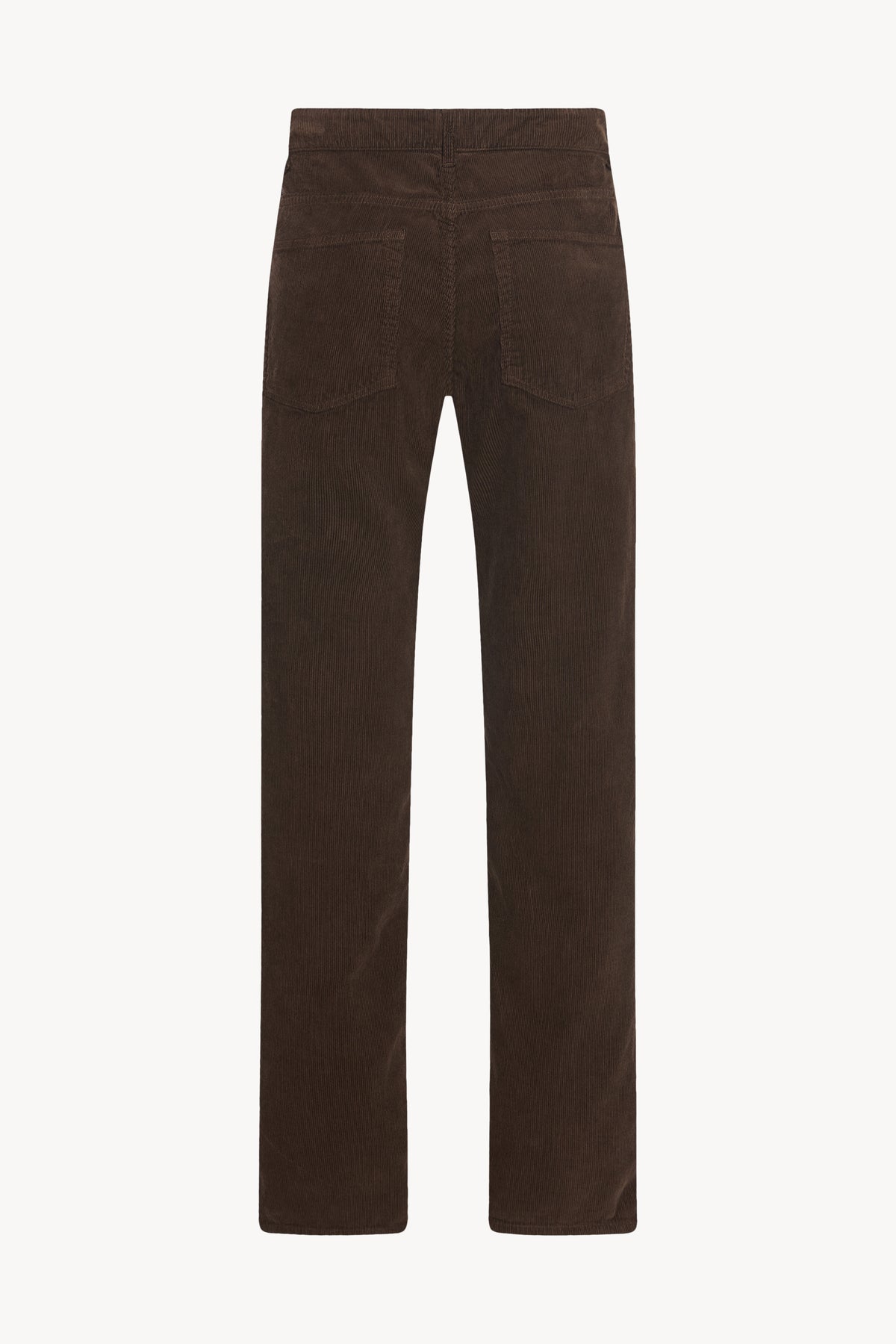 Carlyl Pant in Cotton