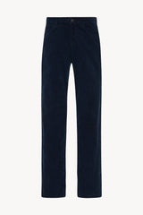 Carlyl Pant in Cotton