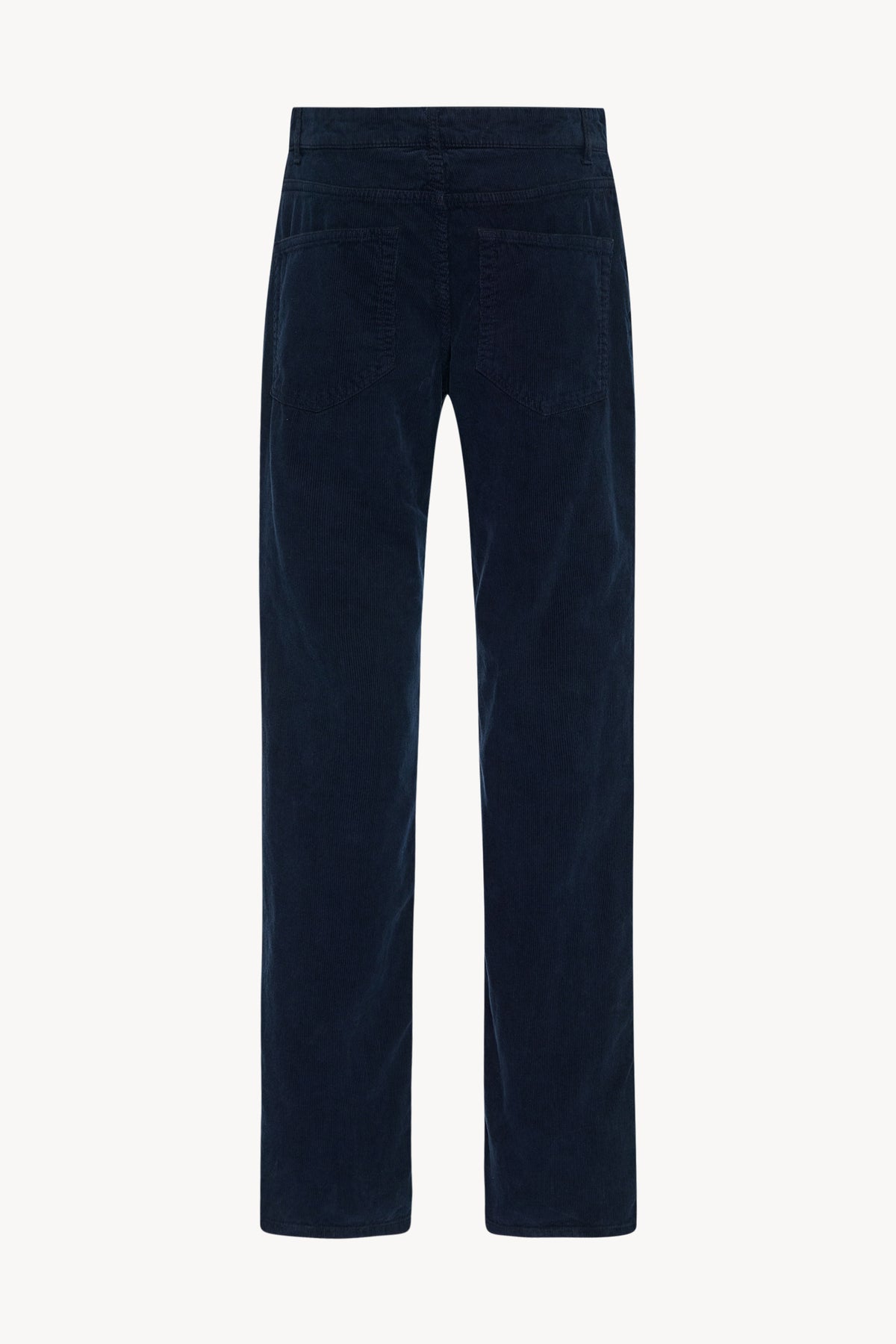 Carlyl Pant in Cotton