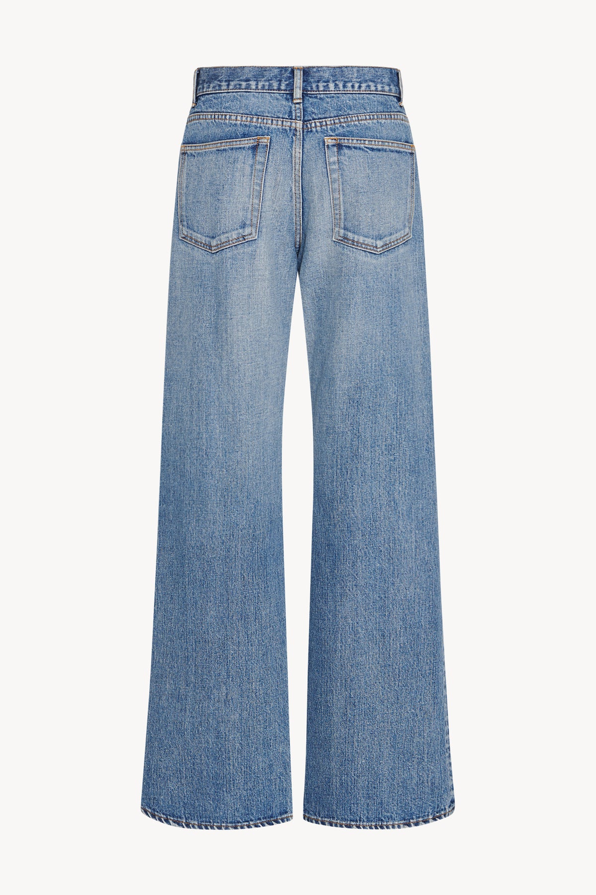 Eglitta Jean en Coton