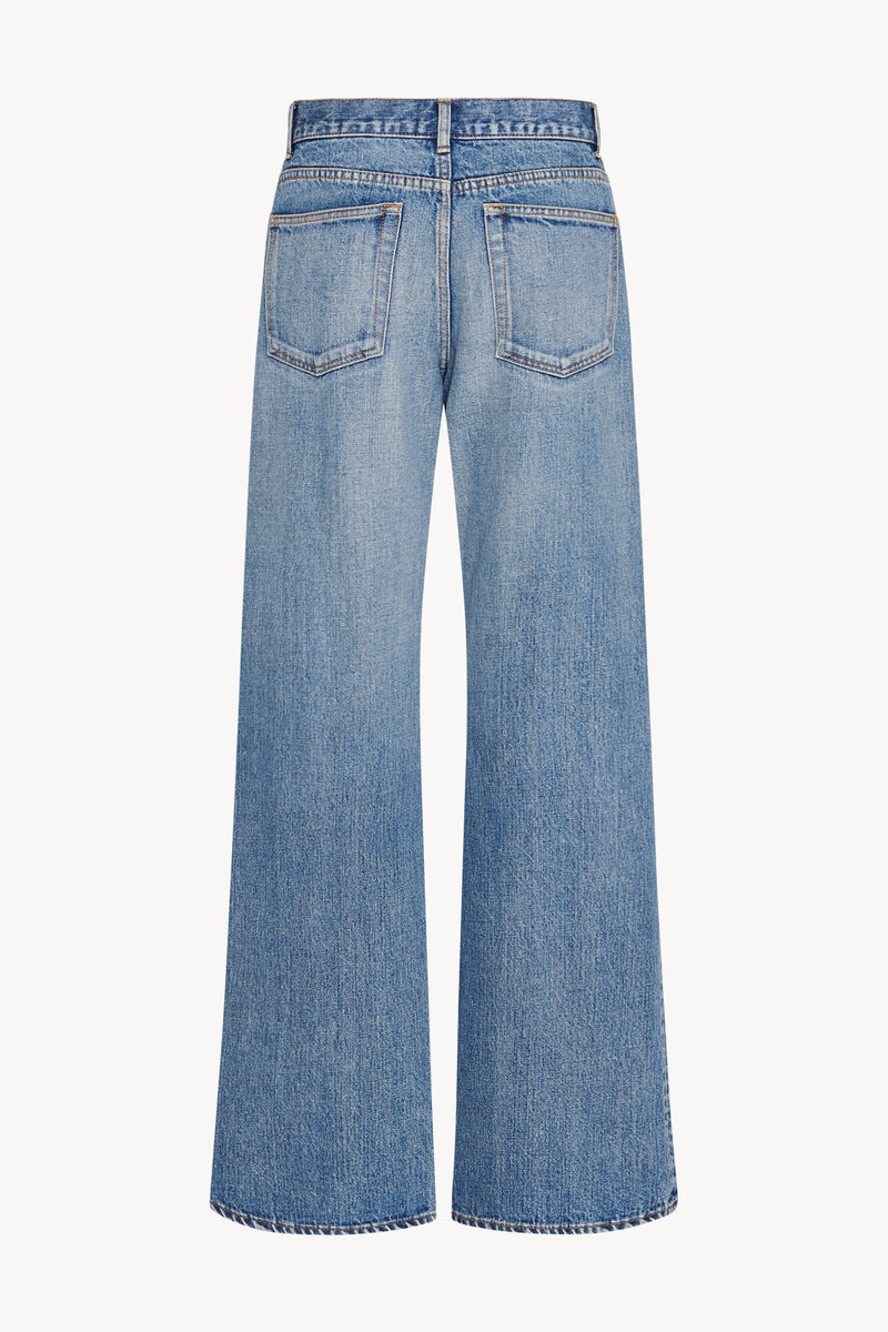 Eglitta Jean en Coton