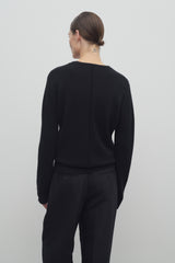 Jayad Sweater in Cashmere