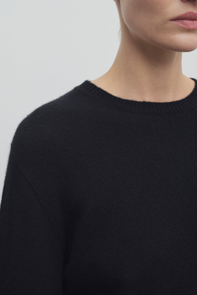 Jayad Sweater in Cashmere