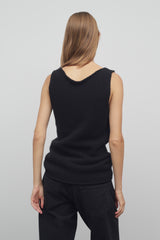 Iago Top in Cashmere