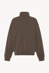 Dazen Jacket in Cashmere and Cotton