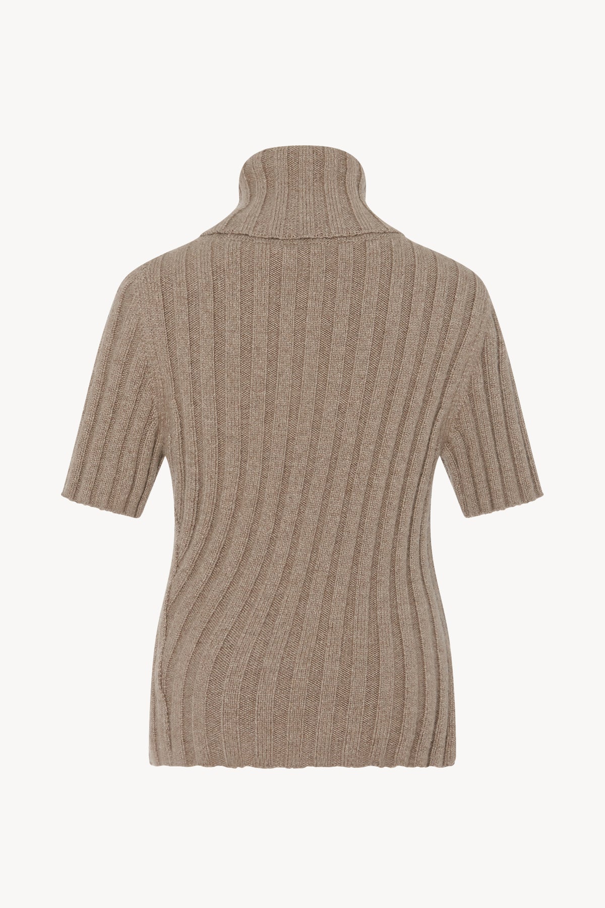 Depinal Top in cashmere e mohair 