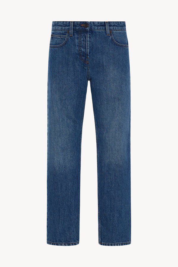 Riaco Jeans in Cotone