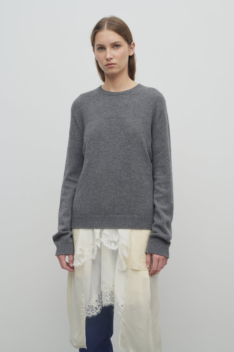 Jayad Sweater in Cashmere