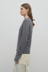 Jayad Sweater in Cashmere