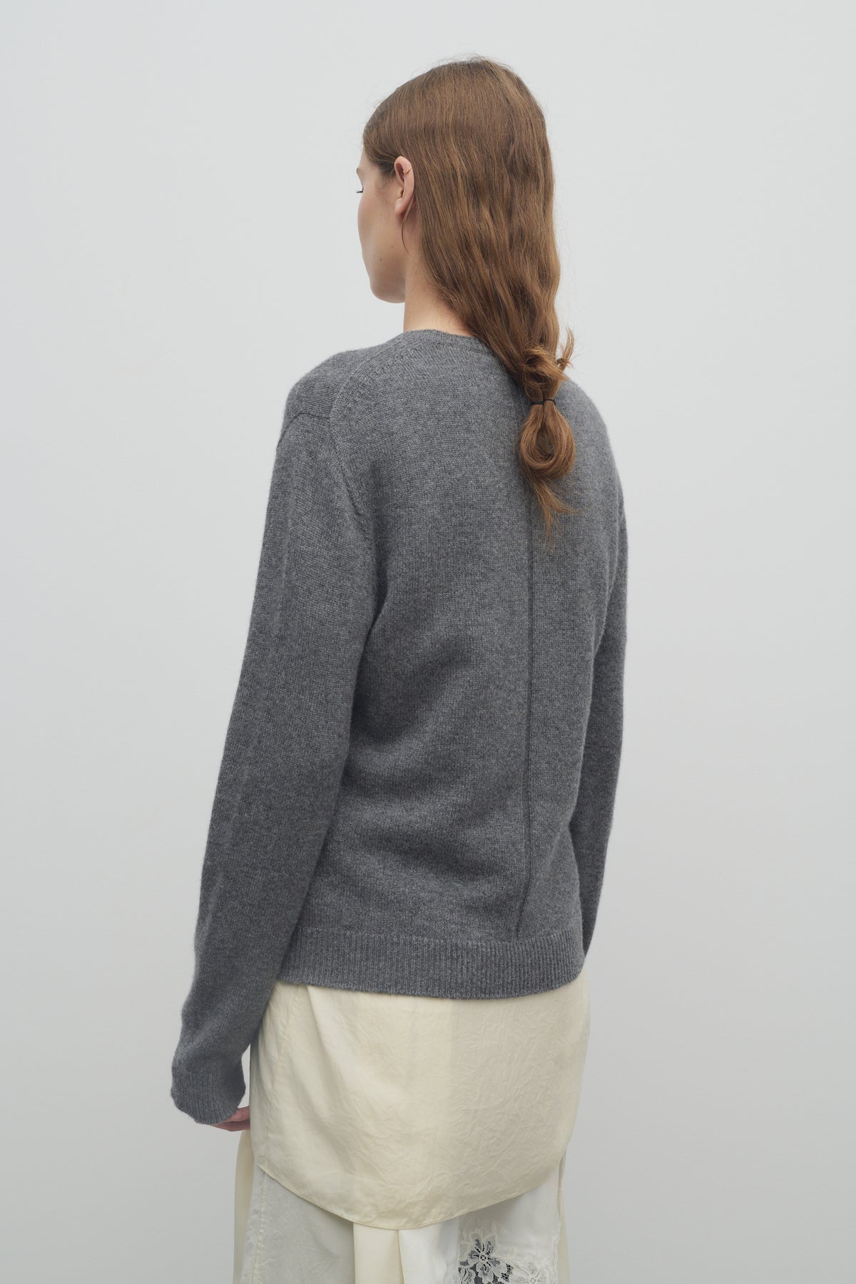 Jayad Sweater in Cashmere