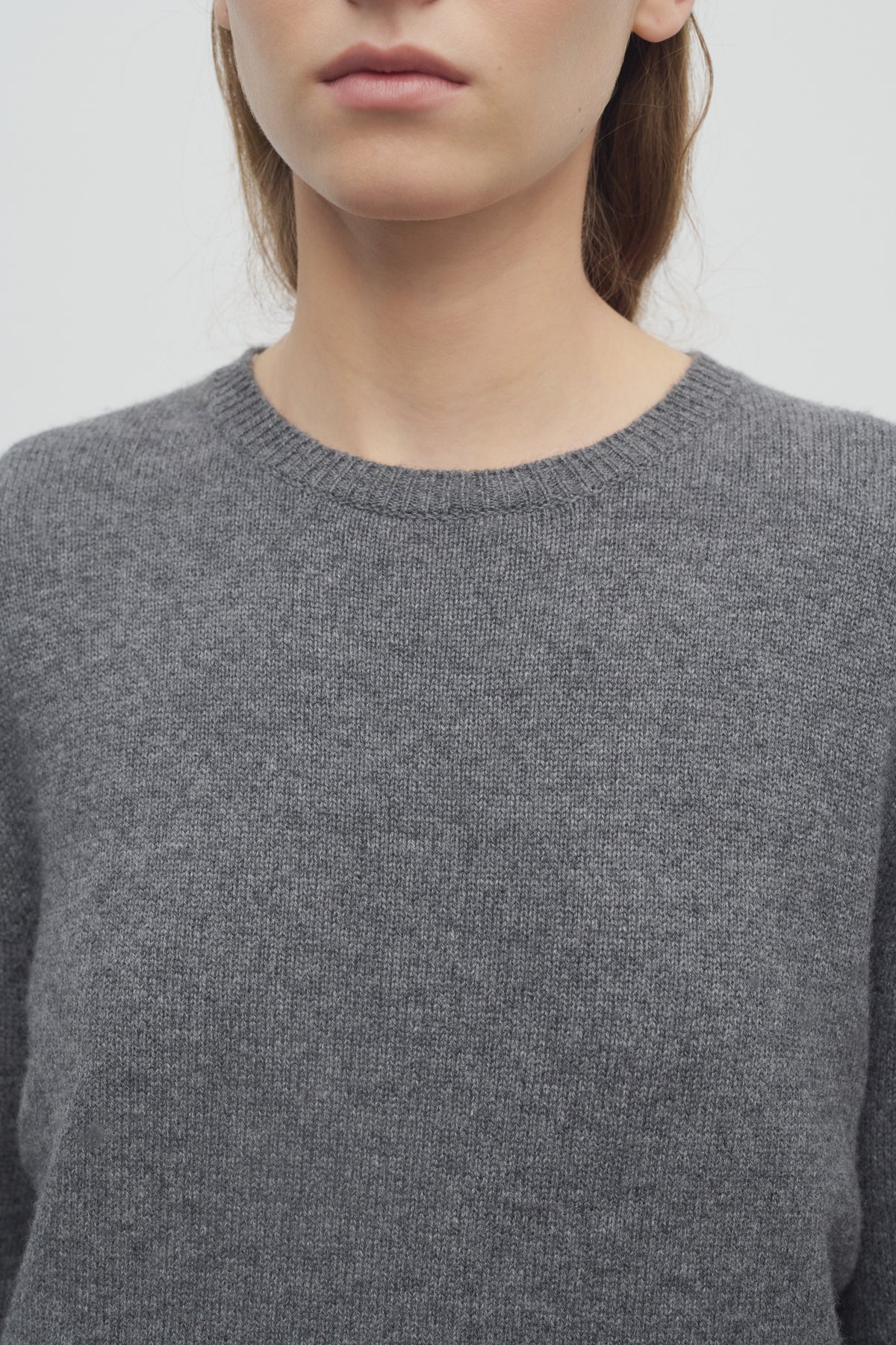 Jayad Sweater in Cashmere