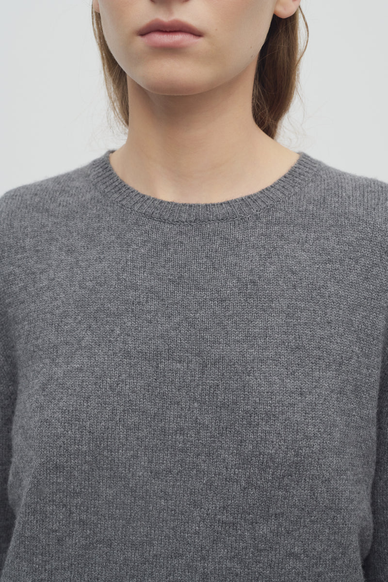 Jayad Sweater in Cashmere