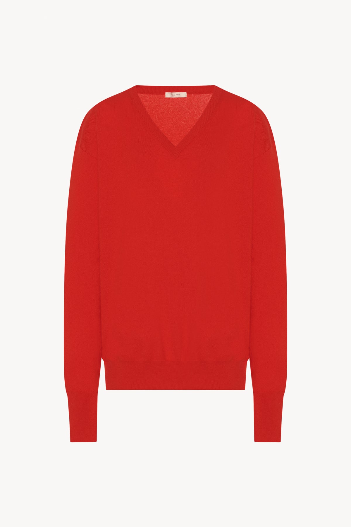 Gracy Sweater in Cashmere