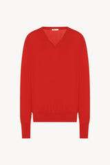Gracy Sweater in Cashmere