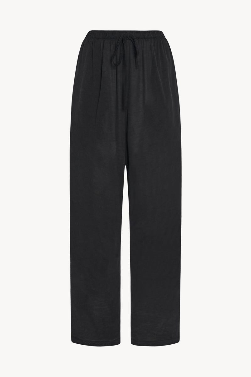 Lanuit Pant in Silk