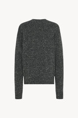 Pincer Sweater in Cashmere