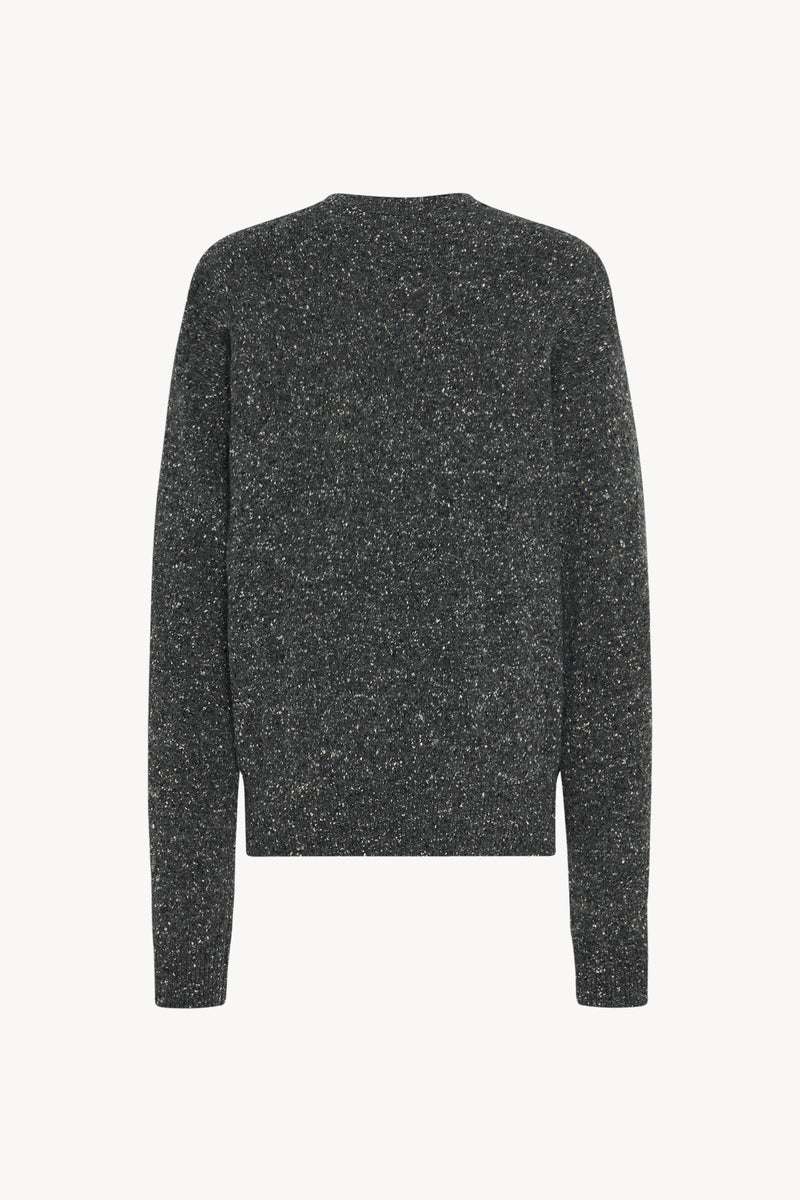 Pincer Sweater in Cashmere