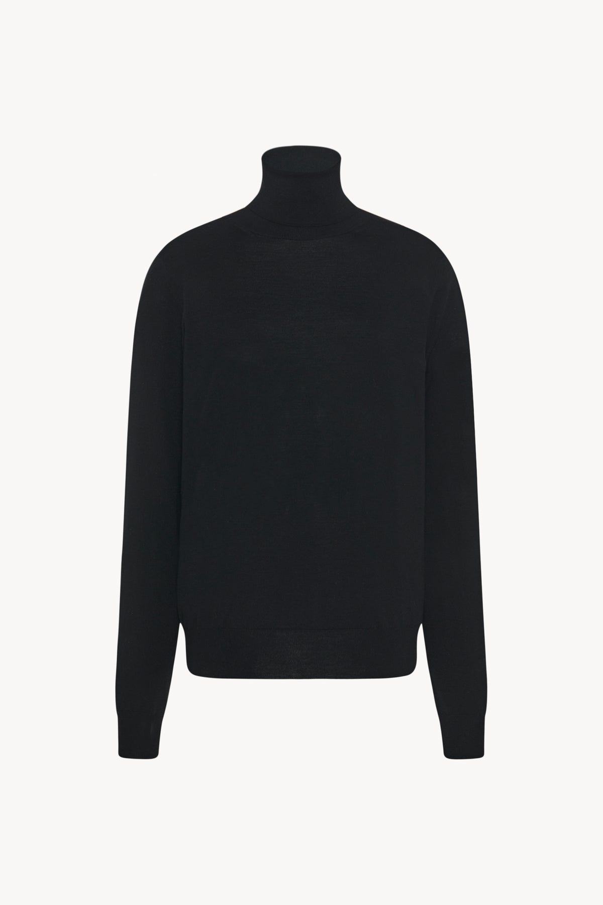 Heva Turtleneck in Wool