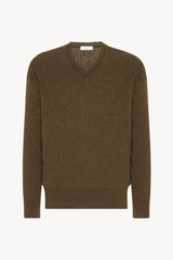 Thayer Maglione in Cashmere e Seta