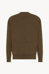 Thayer Maglione in Cashmere e Seta