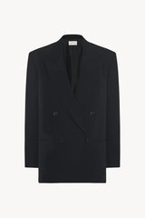 Sandon Jacket in Virgin Wool