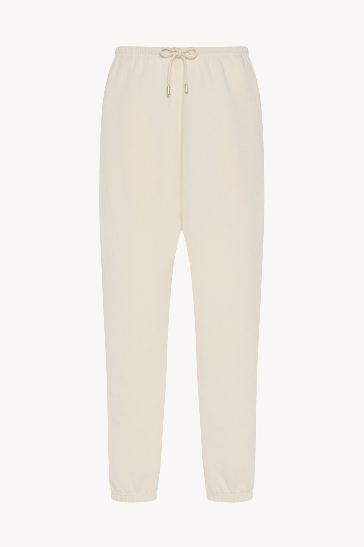 Teo Pant in Cotton and Cashmere