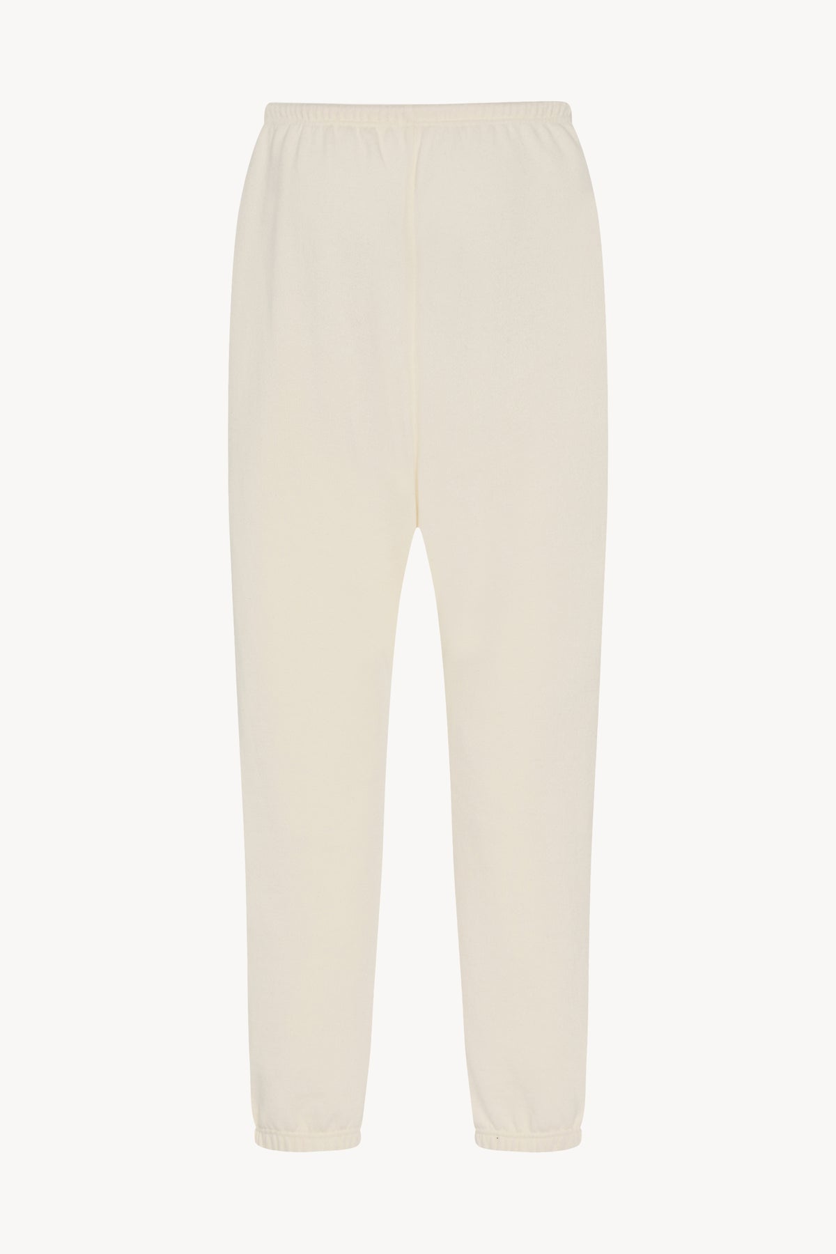 Teo Pant in Cotton and Cashmere