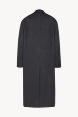 Harisi Cappotto in Cashmere