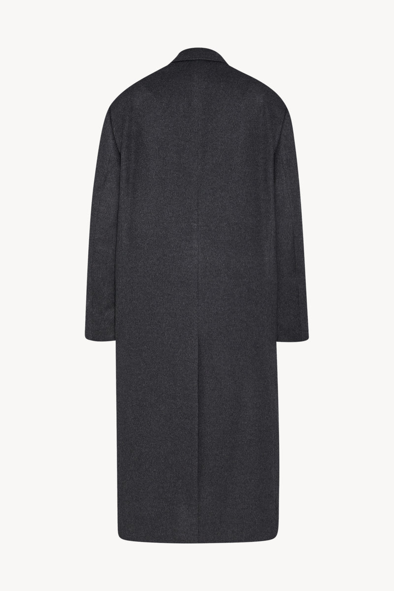 Harisi Cappotto in Cashmere