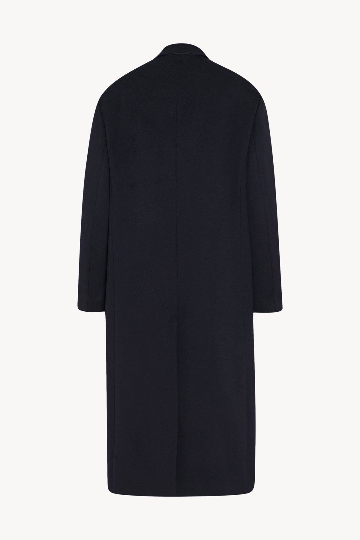 Harisi Cappotto in Cashmere