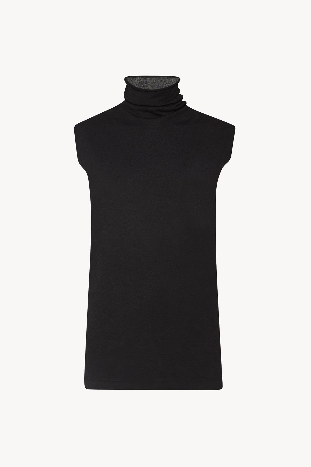 Ikatu Top in Wool