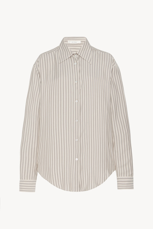 Parave Shirt in Silk