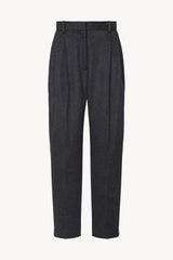 Richelle Pantaloni in Cashmere