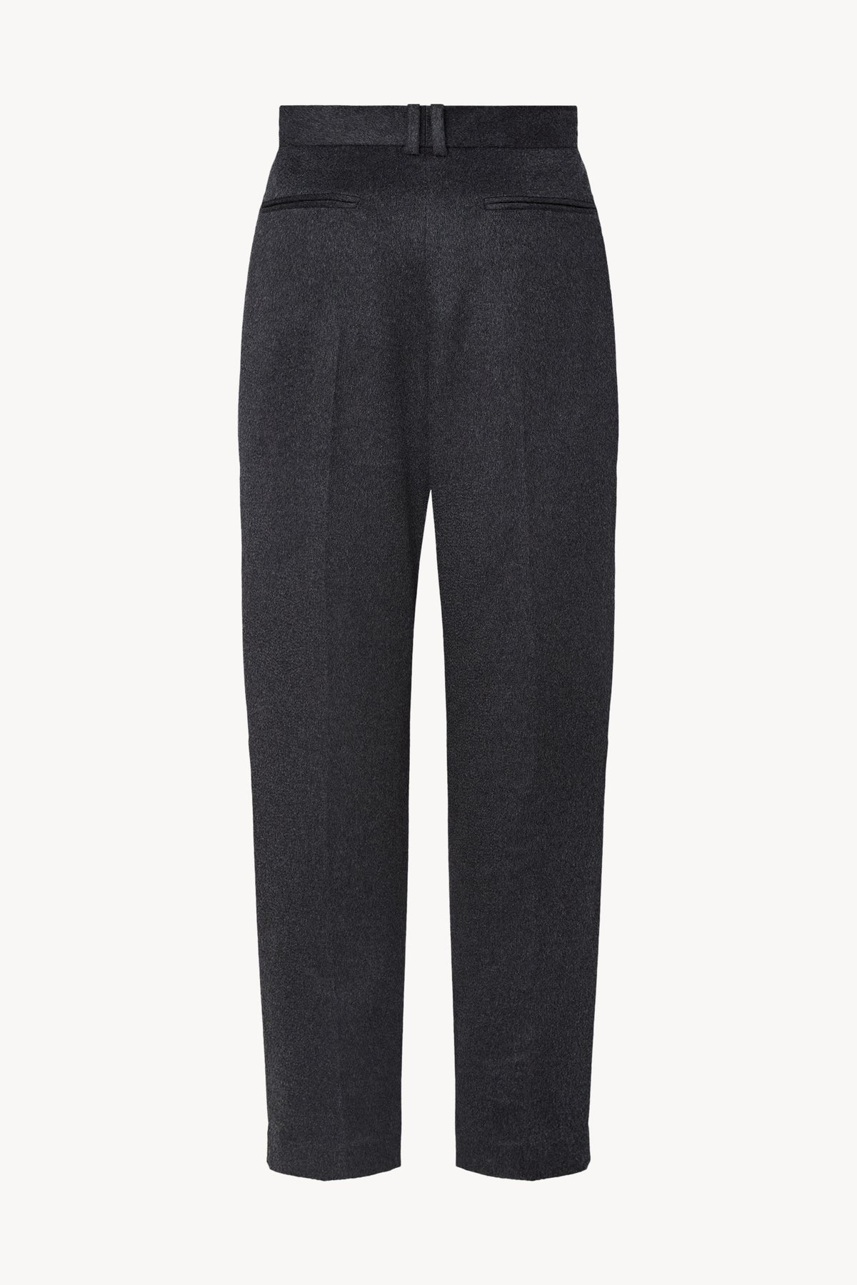 Richelle Pantaloni in Cashmere