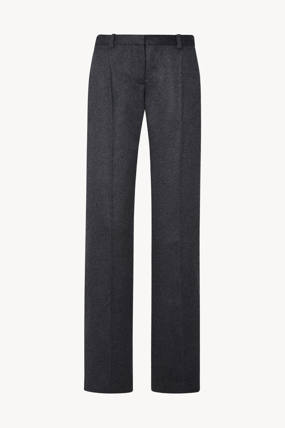 Selvie Pantaloni in Cashmere