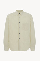 Ashford Shirt in Organic Cotton