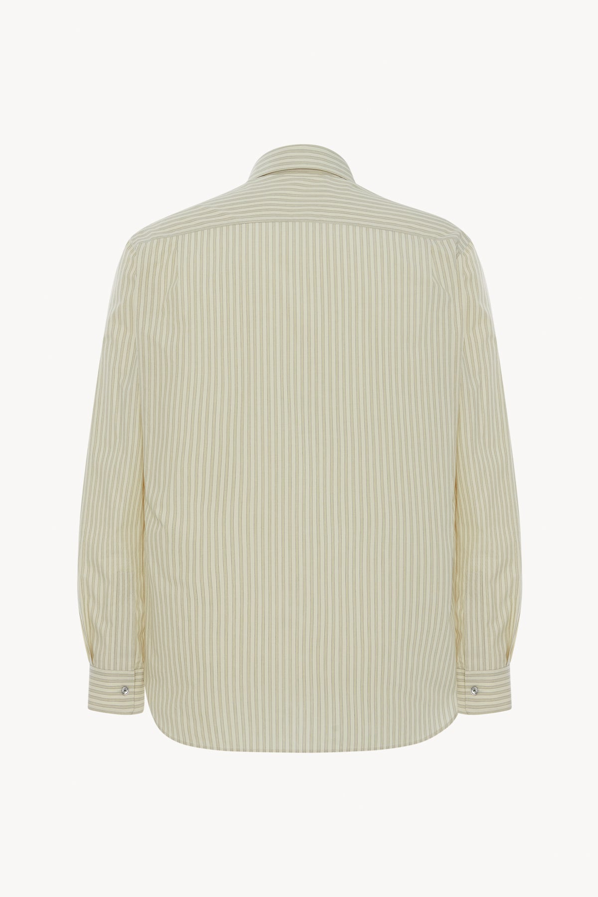 Ashford Shirt in Organic Cotton