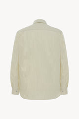 Ashford Shirt in Organic Cotton