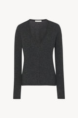 Imperia Cardigan in Cashmere