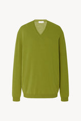 Isaora Sweater in Cashmere