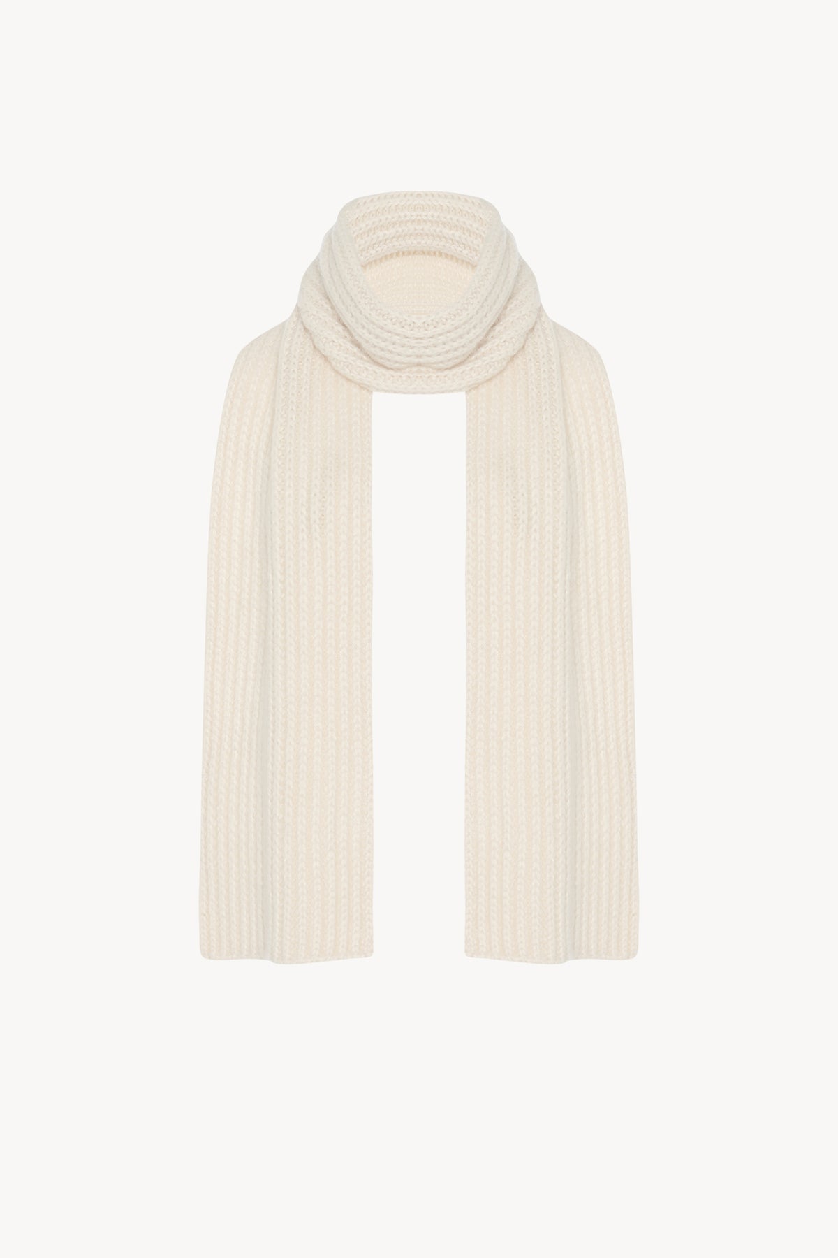 Illy Sciarpa in Cashmere e Seta