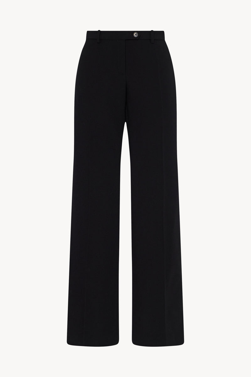 Ali Pant in Wool